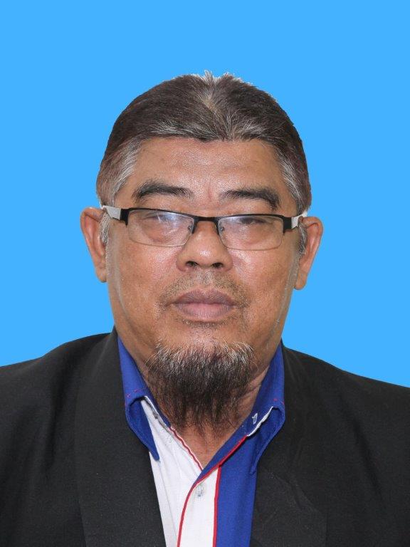 En. Abd. Rahim B. Harun